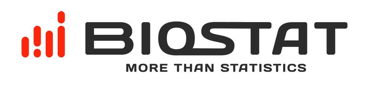 Logo Biostatu