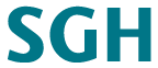 Logo Szkoły Głównej Handlowej w Warszawie
