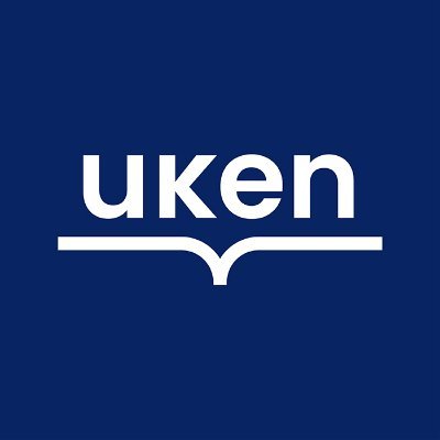 Logo Uniwersytetu Komisji Edukacji Narodowej w Krakowie